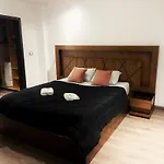 2 Bedrooms Elegant Apartment New Cairo