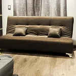 2 Bedrooms Elegant Apartment New Cairo