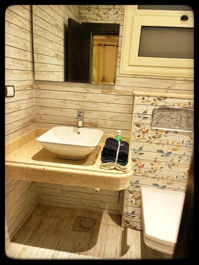 2 Bedrooms Elegant New Apartment *