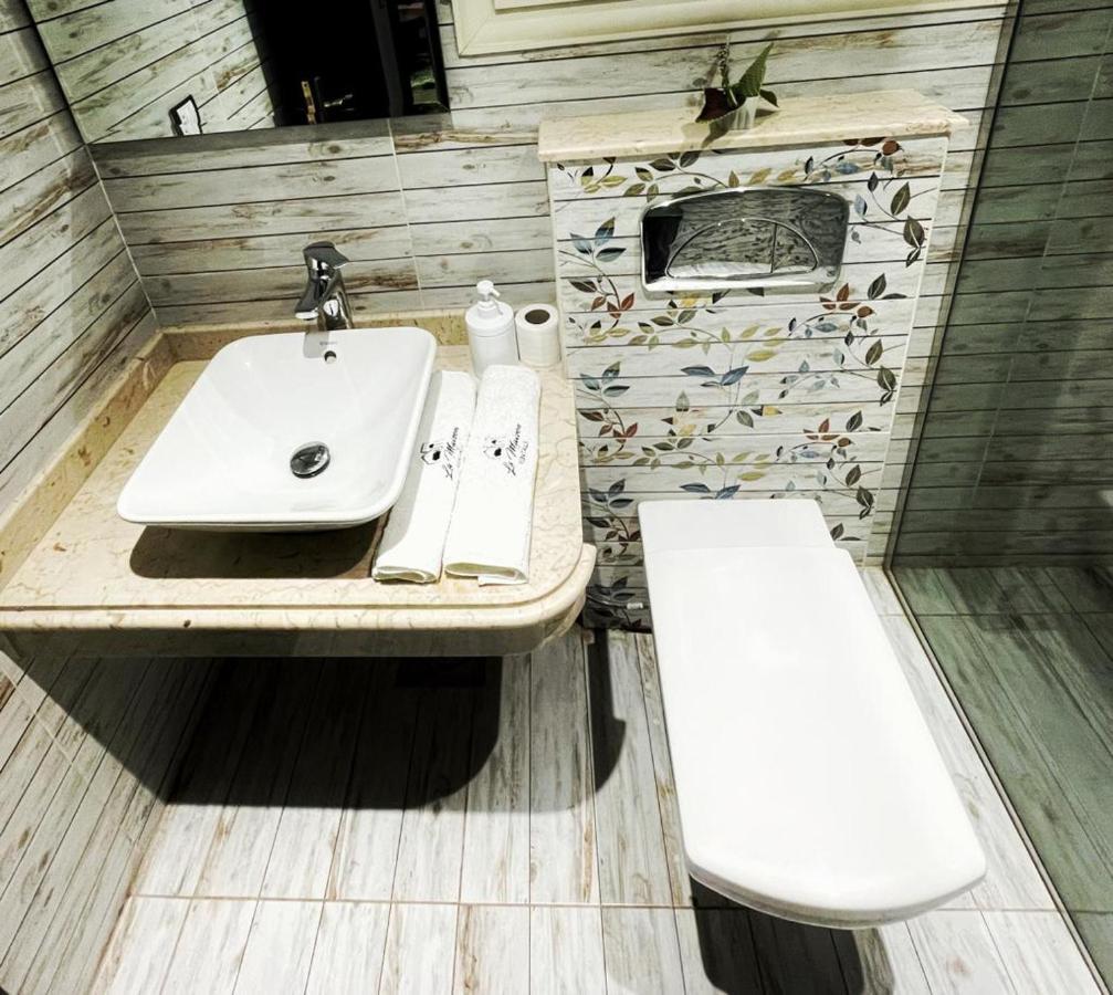 Apartment 2 Bedrooms Elegant New Cairo